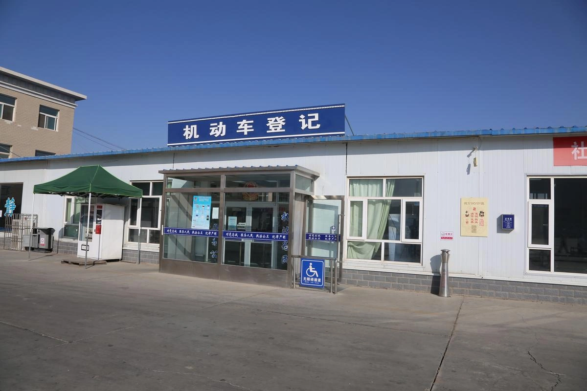 肇庆报废车回收拖车服务